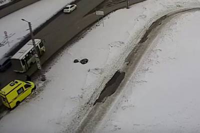 В Петрозаводске нашли водителя автобуса, помешавшего работе скорой помощи - karel.mk.ru - Петрозаводск