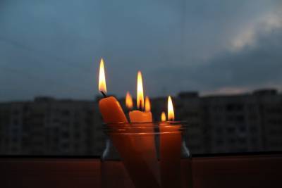 На каких улицах Астрахани сегодня, 9 апреля, не будет света - astrakhanfm.ru - Астрахань