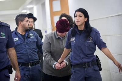 Малка Лейфер появилась в австралийском суде - news.israelinfo.co.il - Австралия - Мельбурн
