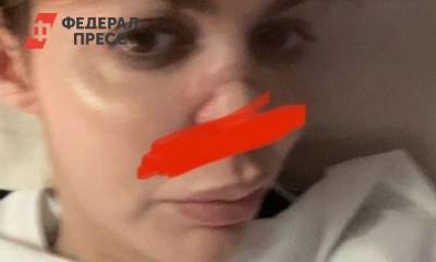 Андрей Аршавин - «Грустит»: тяжелобольная экс-супруга Аршавина растрогала фанатов снимком дочери - fedpress.ru - Москва