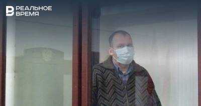 Казанского адвоката посадили на 2 года - realnoevremya.ru - респ. Татарстан - Казань