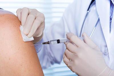 Йенс Шпана - Германия установила новый рекорд вакцинации: 656 тысяч доз за день - rusverlag.de