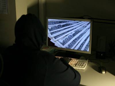 В мае у россиян могут украсть деньги с банковских счетов - bloknot.ru