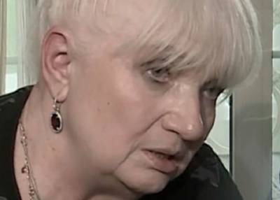 Андрей Малахов - Вдова актера Булдакова попала под влияние молодого брачного афериста - province.ru