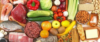 Эти продукты помогут женщинам после 40 защитить организм от многих заболеваний - w-n.com.ua
