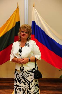 Хороший повод для подведения итогов - obzor.lt - Литва - Клайпеда