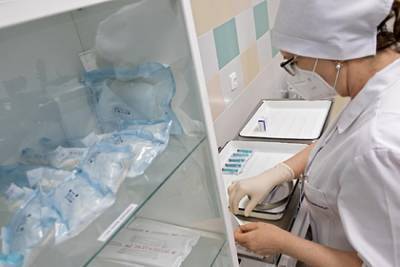 Российский врач назвал поводы обратиться в поликлинику - lenta.ru - Москва