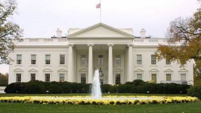 Джен Псаки - Когда США введут санкции против России: что говорят в Белом доме - 24tv.ua - Вашингтон