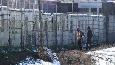 Европа: COVID-19 и беженцы - ru.euronews.com - Россия - Китай - Англия - Румыния - Ирландия - Босния и Герцеговина - Донбасс