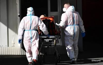 В Украине с начала года зафиксировано 70 случаев болезни Лайма - korrespondent.net - Украина
