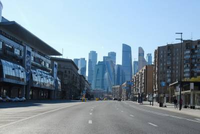 Москву внесли в топ-20 городов по дороговизне жизни для миллионеров - mk.ru - Москва - Токио - Гонконг - Мехико - Монако - Шанхай - Сан-Паулу - Йоханнесбург - Мумбаи - Тайбэй