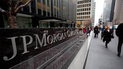 Украина в течение полугода может быть включена в GBI-EM индексы J.P. Morgan - bin.ua - Египет