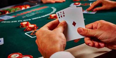 Супруги сорвали джекпот в трехкарточном покере. Бюджет семьи пополнился на полмиллиона долларов - nv.ua - шт. Невада