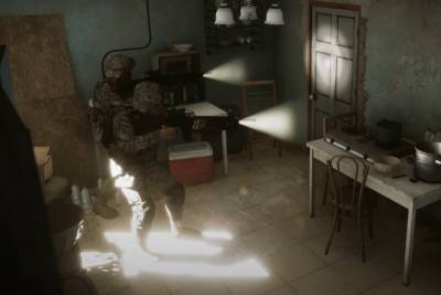 Американские мусульмане просят удалить из Steam игру Six Days in Fallujah - actualnews.org - Вашингтон - county Day