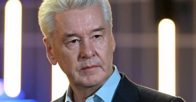Сергей Собянин - Собянин рассказал о Добром сервисе - moslenta.ru - Москва