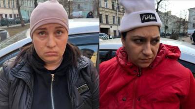 Лжецелительницы заработали на пенсионерах в Колпино более 300 тыс. рублей - piter.tv - Ленинградская обл. - Санкт-Петербург