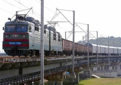 В Одессе подросток попал в реанимацию после прогулки по крыше поезда - kp.ua - Одесса - Одесская обл.