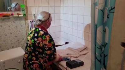 За кражу чугунной ванны у пенсинерки амурчанин осужден на 4 года - vesti.ru - Амурская обл. - Белогорск