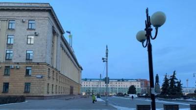 Инвестиционную активность Пензенской области оценили на 0 - penzainform.ru - Пермский край - Пензенская обл. - Липецкая обл.