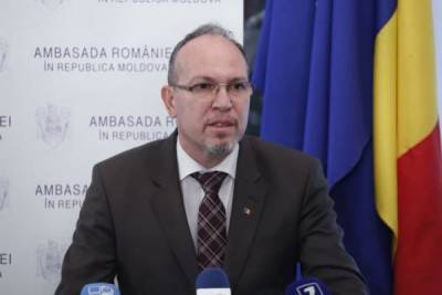 Майя Санду - Бухарест требует от Молдавии ниже кланяться по пути к Евроинтеграции - eadaily.com - Молдавия - г. Бухарест