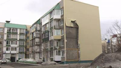 Евгений Тишковец - На Камчатке бушует буря с порывами ветра до 45 метров в секунду - vesti.ru - Петропавловск-Камчатский