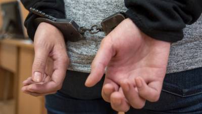 Полиция задержала закладчика наркотиков в Подмосковье - nation-news.ru - Московская обл. - Рязань