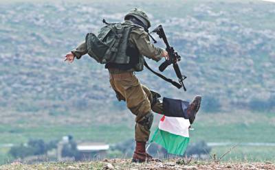 Биньямин Нетаньяху - Фату Бенсуда - Израиль покрывает своих военных преступников - vesti.uz - Узбекистан - Палестина - Иерусалим - Гаага