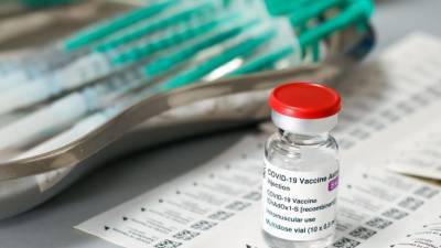 Справка, позволяющая ускорить вакцинацию от COVID-19: кто может ее получить - germania.one - Берлин