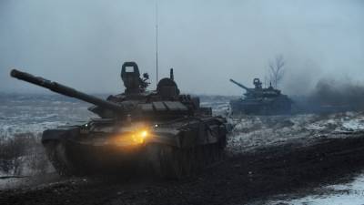 Российская армия тестирует новые средства имитации стрельбы для проведения учений - anna-news.info - Россия - Чебоксары