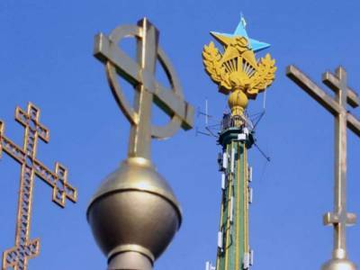 Верховный суд узаконил переход общины из УПЦ в ПЦУ - lenta.ua