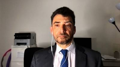 Колумнист Forbes: Европа никогда не станет воевать с Россией - vesti.ru - Тайвань