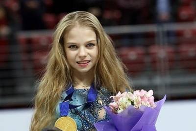 Этери Тутберидзе - Александра Трусова - Евгений Плющенко - Александра Трусова сравнила школы Плющенко и Тутберидзе - mk.ru - Москва