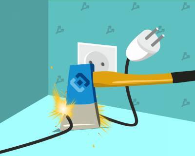 СМИ: операторы пожаловались на сбои из-за работы оборудования для «суверенного рунета» - forklog.com - Россия