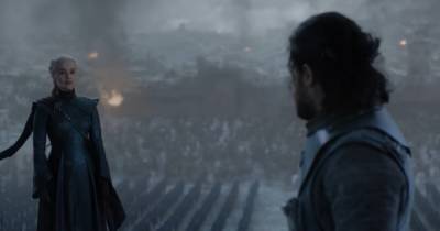 HBO выпустил обновленный трейлер 8 сезона "Игры престолов" (видео) - focus.ua