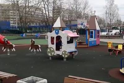 Стрелка, который в Кингисеппе ранил мальчика в шею, пока не могут найти - spb.mk.ru - Ленинградская обл. - Кингисепп