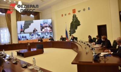 Владимир Якушев - Татьяна Мерзлякова - Омбудсмен заступилась перед полпредом за екатеринбургского журналиста - fedpress.ru - Екатеринбург - Свердловская обл.