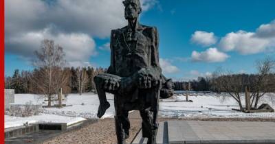 Андрей Швед - Уголовное дело о геноциде населения Белоруссии в годы войны возбудили в Минске - profile.ru - Белоруссия - Минск