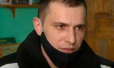 Алексей Навальный - В зэке из репортажа ВГТРК узнали «главного активиста». Он рассказывал, что Навальный требует «особого отношения» - og.ru