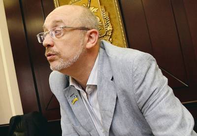 Алексей Резников - Резников назвал условие начала поставки питьевой воды в Крым - sharij.net - Крым