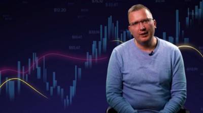 Алексей Кущ - Стабильность кладбища фактически и является такой удавкой, наброшенной на экономику, - Кущ - politeka.net