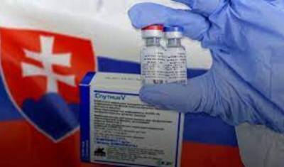 Наука или политика? Почему Словакия не прививается закупленным «Спутником» - newizv.ru - Словакия