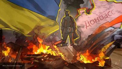 Александр Ходаковский - Ходаковский назвал единственный вариант решения вопроса войны в Донбассе - nation-news.ru - ДНР - ЛНР