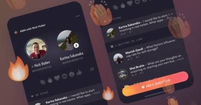 Гибрид Clubhouse и Instagram: Facebook запустил тестирование нового приложения - delo.ua