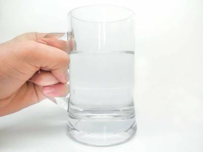 Диетологи рассказали о пользе съедобной воды - lenta.ua