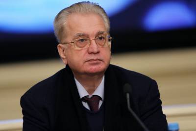 Михаил Пиотровский - Глава Эрмитажа после реакции на жалобу заявил о проблеме со здоровьем общества - abnews.ru