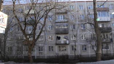 Управляющая компания в Выборгском районе подозревается в подделке подписей собственников жилья - piter.tv - р-н Выборгский