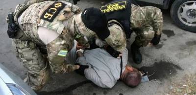 «Планировали уйти через Украину». В Крыму предотвращен жуткий... - politnavigator.net - Россия - Сирия - Крым - Симферополь - Турция