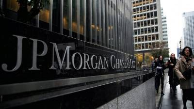 Доля Украины в наиболее значимом рейтинге JPMorgan серии GBI-EM может составить около 0,12% - minfin.com.ua - Египет