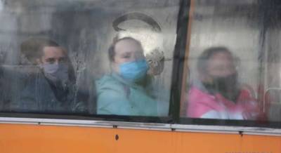 Игорь Терехов - В Харькове городской транспорт будет работать без ограничений - lenta.ua - Киев - Харьков