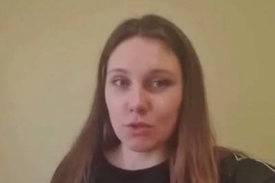 Алла Ильина - Петербурженка направила в ЕСПЧ первую жалобу на принудительное коронавирусное обследование - abnews.ru